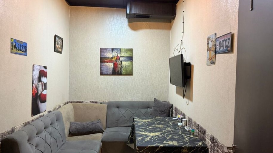 180 kv.m. obyekt icarəyə verilir, Nəsimi-16