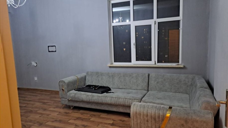 Kirayə verilir 2 otaqlı yeni tikili, 76 m², Həzi Aslanov m.-1