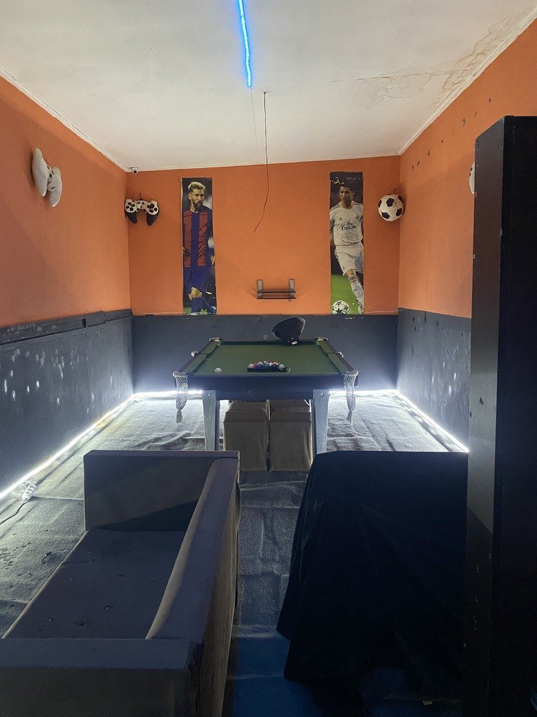 90 kv.m. obyekt icarəyə verilir, Nizami m.-2