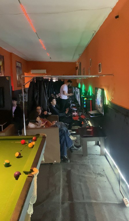 90 kv.m. obyekt icarəyə verilir, Nizami m.-3