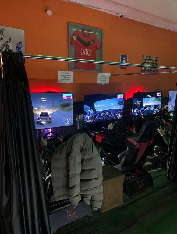 90 kv.m. obyekt icarəyə verilir, Nizami m.-5