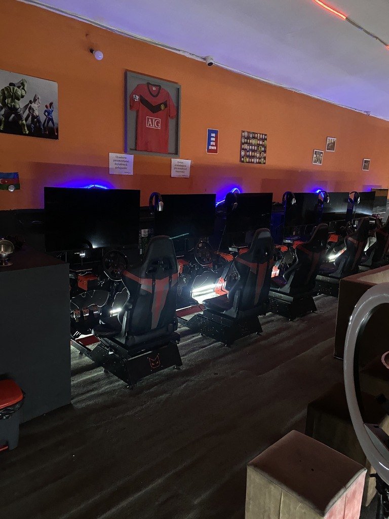 90 kv.m. obyekt icarəyə verilir, Nizami m.-6