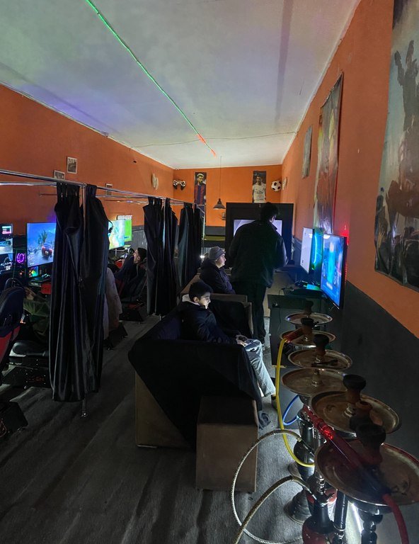 90 kv.m. obyekt icarəyə verilir, Nizami m.-7