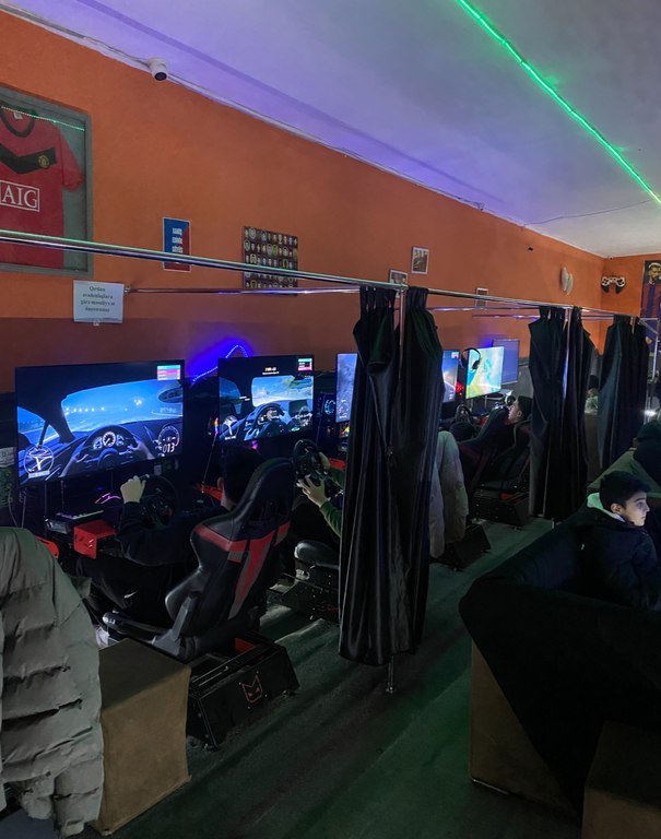 90 kv.m. obyekt icarəyə verilir, Nizami m.-8