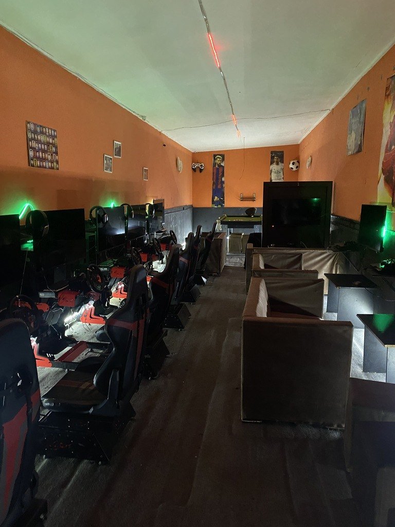 90 kv.m. obyekt icarəyə verilir, Nizami m.-9