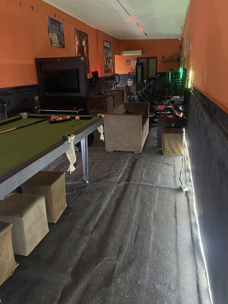 90 kv.m. obyekt icarəyə verilir, Nizami m.-10