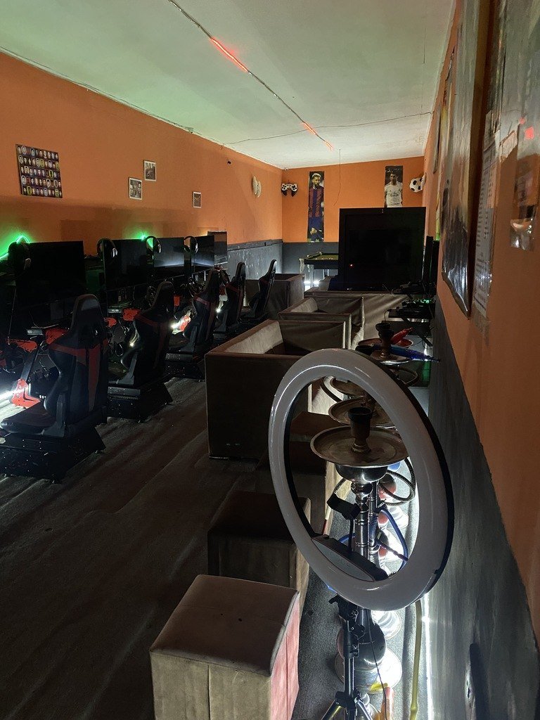 90 kv.m. obyekt icarəyə verilir, Nizami m.-11