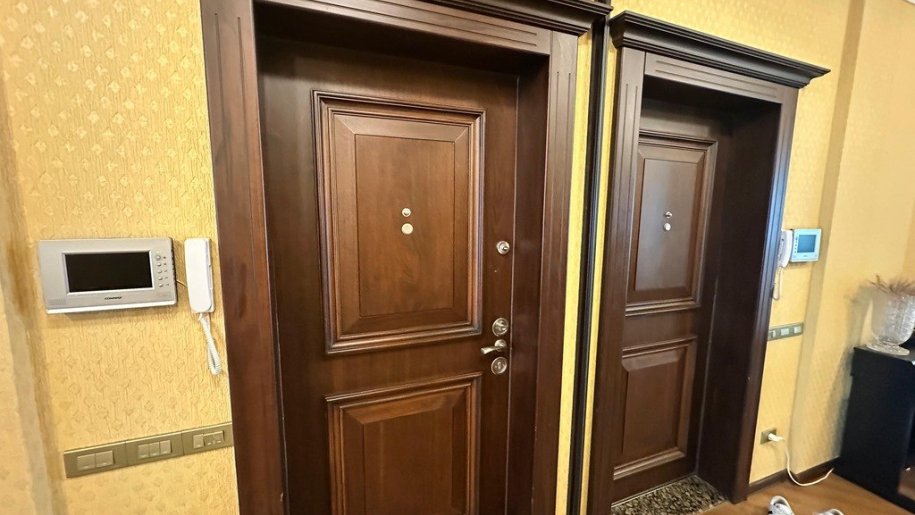 Satılır 3 otaqlı yeni tikili, 128 m², 28 May m.-6