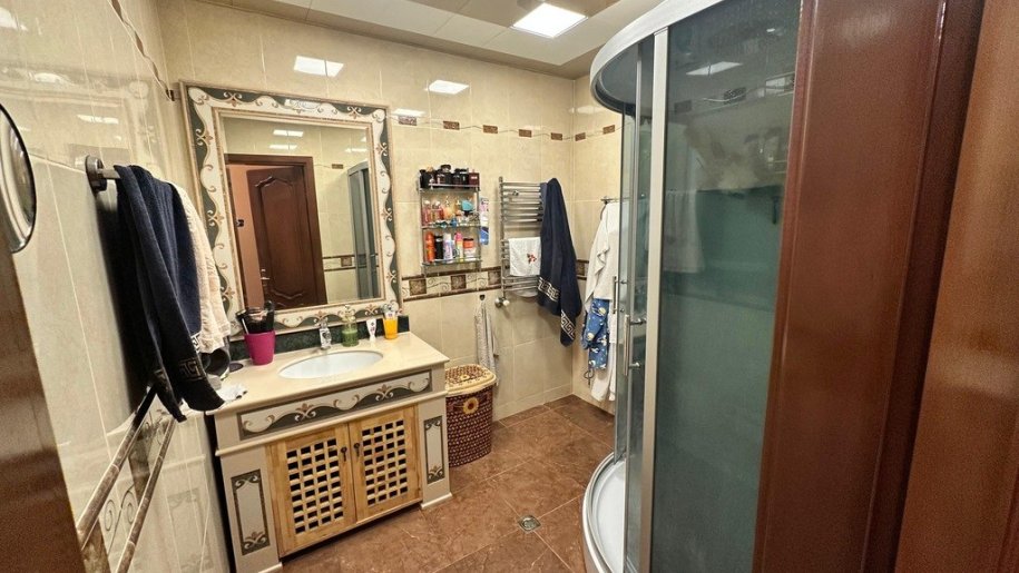 Satılır 3 otaqlı yeni tikili, 128 m², 28 May m.-8