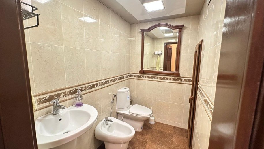 Satılır 3 otaqlı yeni tikili, 128 m², 28 May m.-11