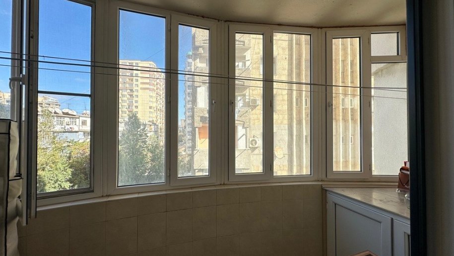 Satılır 3 otaqlı yeni tikili, 128 m², 28 May m.-12