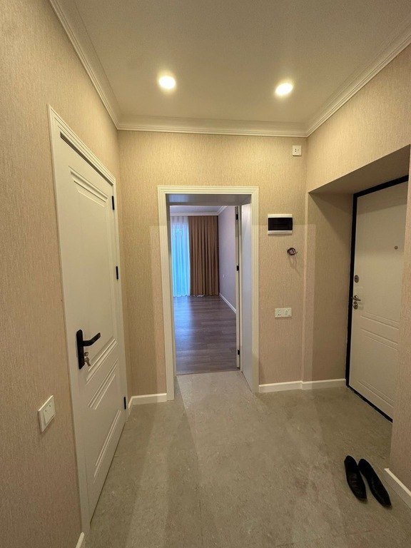 Satılır 2 otaqlı köhnə tikili, 48 m², Elmlər Akademiyası m.-8