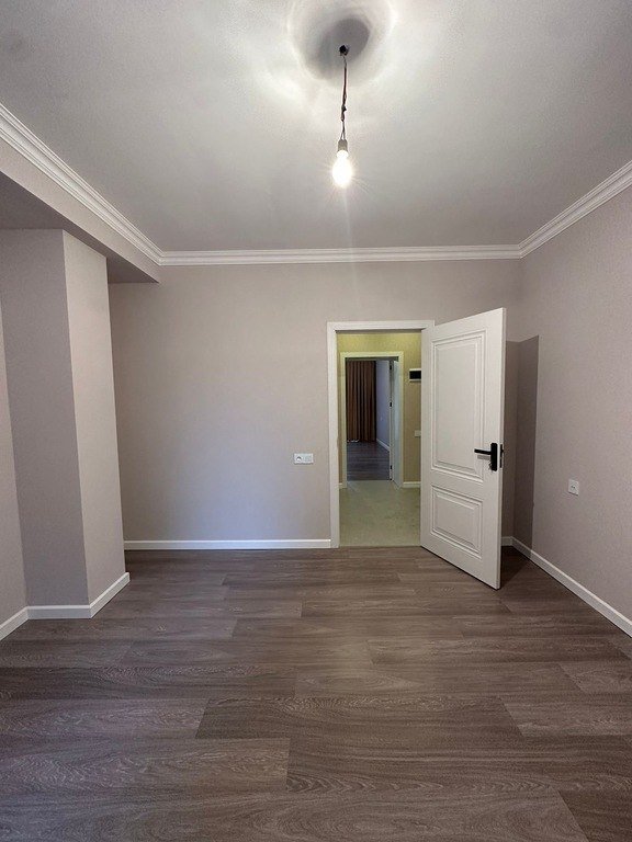 Satılır 2 otaqlı köhnə tikili, 48 m², Elmlər Akademiyası m.-10