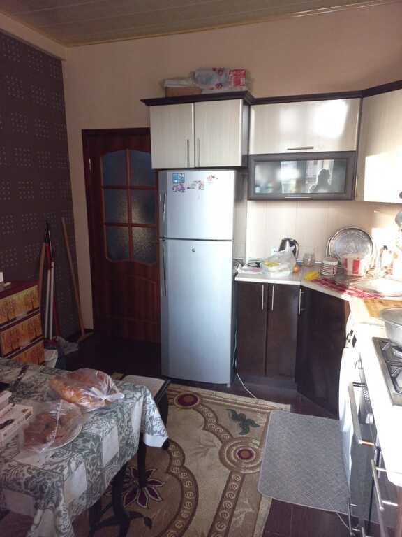Satılır 2 otaqlı yeni tikili, 45 m², İnşaatçılar m.-3
