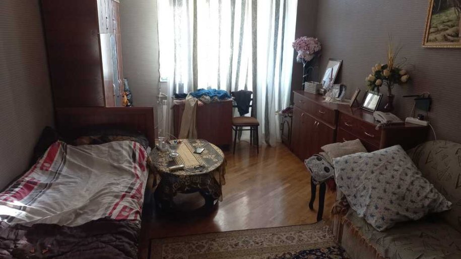 Satılır 2 otaqlı yeni tikili, 45 m², İnşaatçılar m.-6