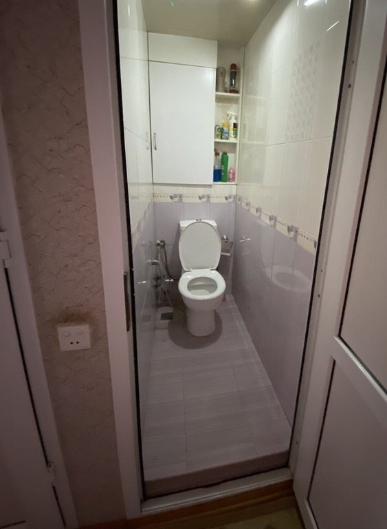 Satılır 3 otaqlı köhnə tikili, 80 m², Neftçilər m.-16