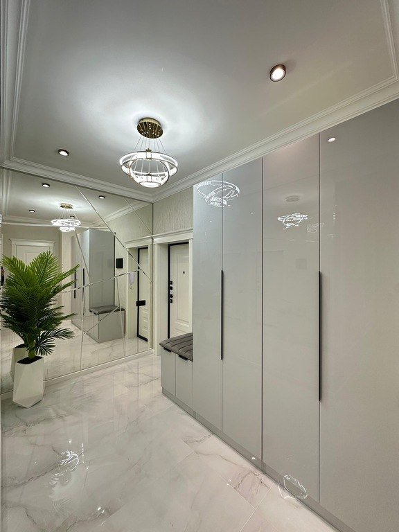 Satılır 2 otaqlı yeni tikili, 70 m², 28 May m.-1