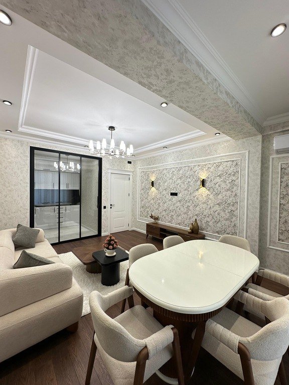 Satılır 2 otaqlı yeni tikili, 70 m², 28 May m.-3