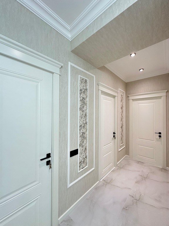 Satılır 2 otaqlı yeni tikili, 70 m², 28 May m.-4