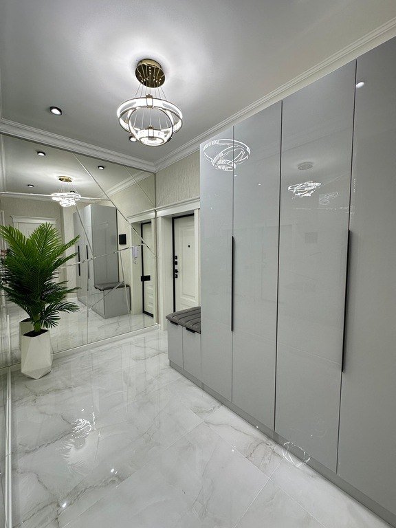 Satılır 2 otaqlı yeni tikili, 70 m², 28 May m.-5