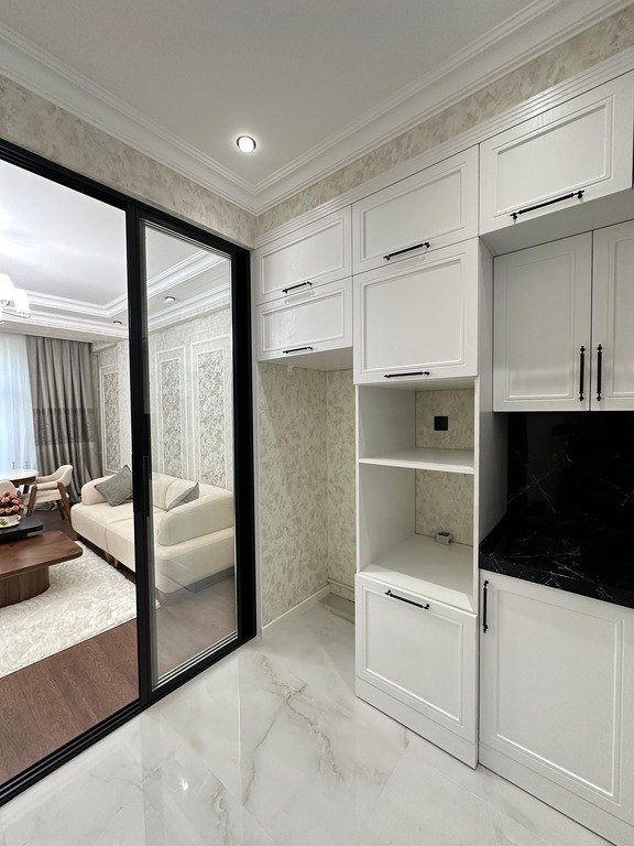 Satılır 2 otaqlı yeni tikili, 70 m², 28 May m.-9