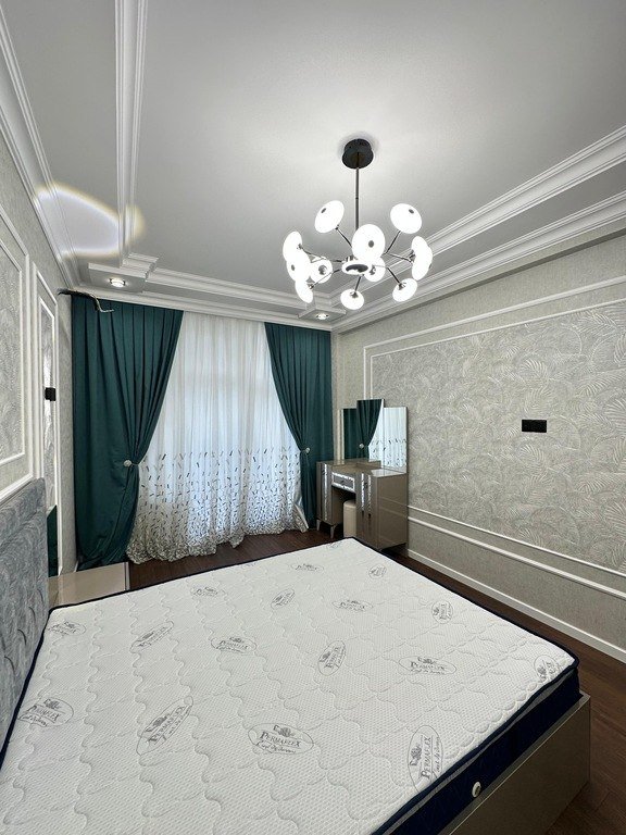 Satılır 2 otaqlı yeni tikili, 70 m², 28 May m.-10