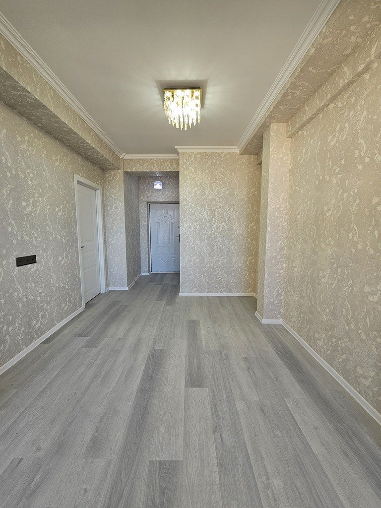 Satılır 2 otaqlı yeni tikili, 35 m², Masazır-2