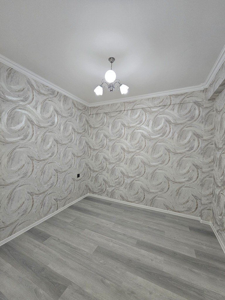 Satılır 2 otaqlı yeni tikili, 35 m², Masazır-3