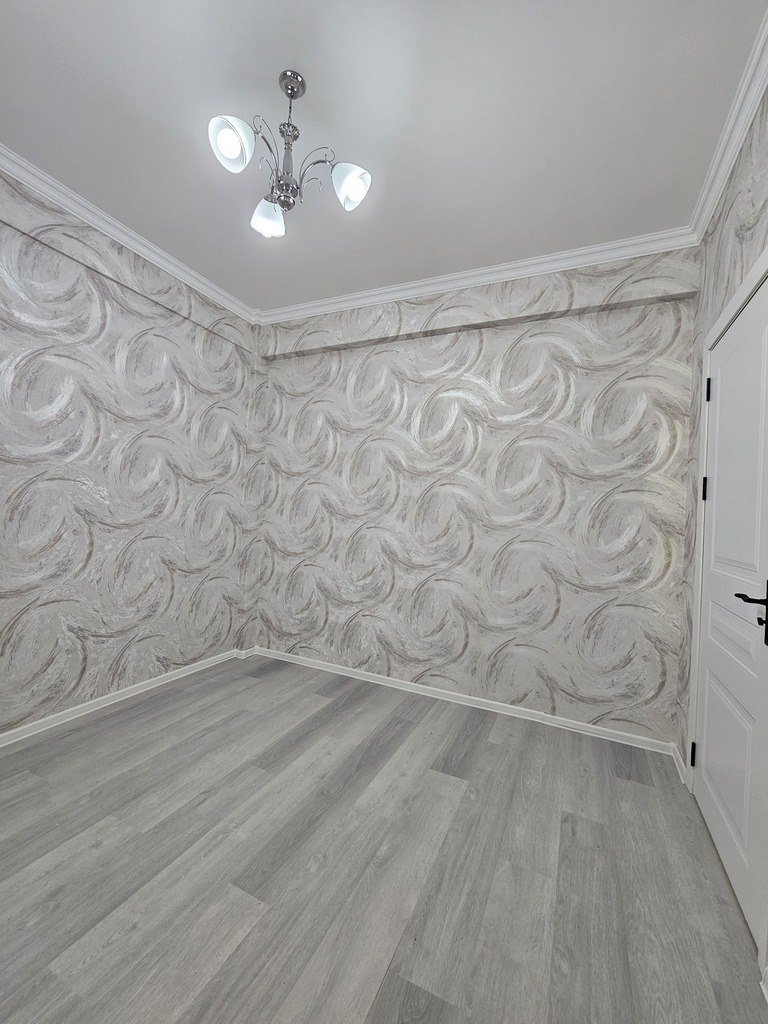 Satılır 2 otaqlı yeni tikili, 35 m², Masazır-4