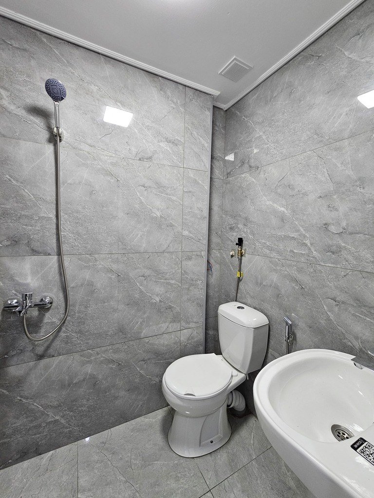 Satılır 2 otaqlı yeni tikili, 35 m², Masazır-9