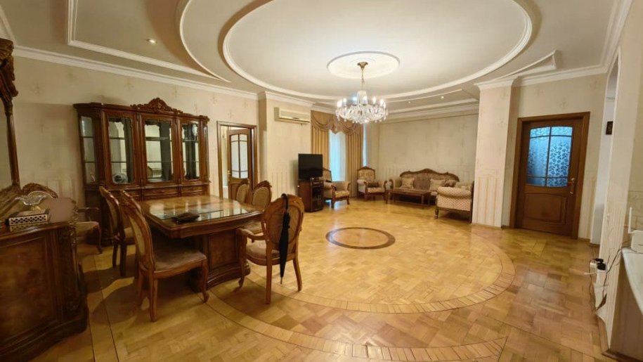 Satılır 3 otaqlı yeni tikili, 120 m², Elmlər Akademiyası m.-4