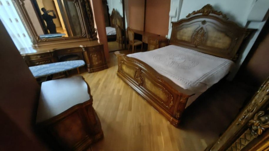 Satılır 3 otaqlı yeni tikili, 120 m², Elmlər Akademiyası m.-7