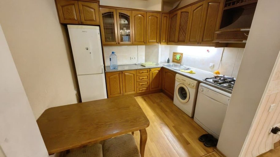 Satılır 3 otaqlı yeni tikili, 120 m², Elmlər Akademiyası m.-12