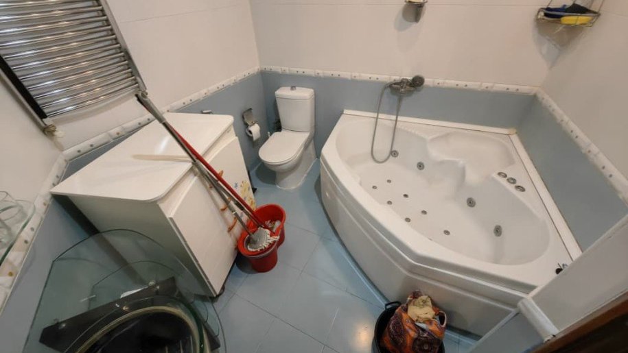 Satılır 3 otaqlı yeni tikili, 120 m², Elmlər Akademiyası m.-13