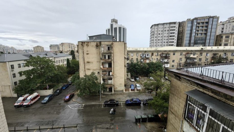 Satılır 3 otaqlı yeni tikili, 120 m², Elmlər Akademiyası m.-16