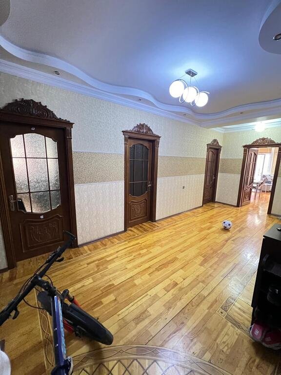 Satılır 3 otaqlı yeni tikili, 120 m², Həzi Aslanov-6