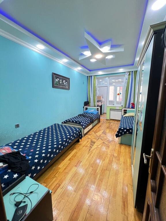 Satılır 3 otaqlı yeni tikili, 120 m², Həzi Aslanov-7