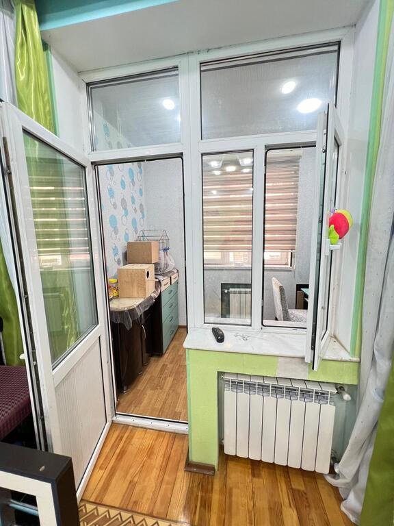 Satılır 3 otaqlı yeni tikili, 120 m², Həzi Aslanov-8