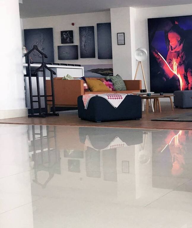 650 kv.m. obyekt icarəyə verilir, Xətai m.-1