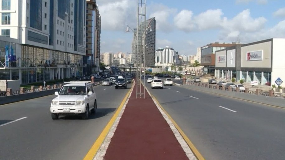 650 kv.m. obyekt icarəyə verilir, Xətai m.-2