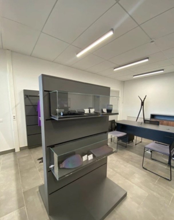 650 kv.m. obyekt icarəyə verilir, Xətai m.-3