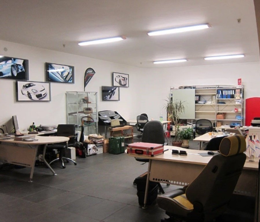 650 kv.m. obyekt icarəyə verilir, Xətai m.-4