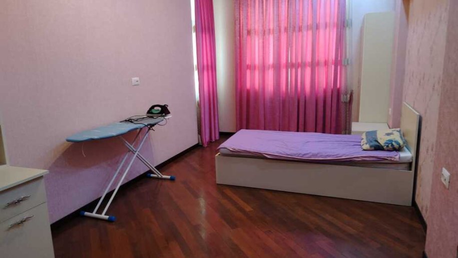 Kirayə verilir 3 otaqlı yeni tikili, 126 m², Nərimanov-5