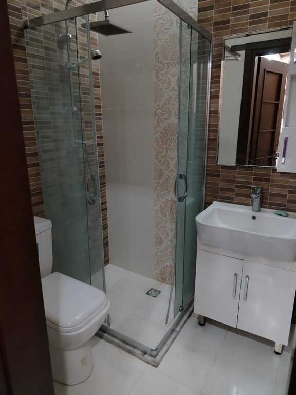 Kirayə verilir 3 otaqlı yeni tikili, 126 m², Nərimanov-7