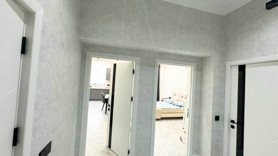 Kirayə verilir 2 otaqlı yeni tikili, 65 m², Qara Qarayev m.-7