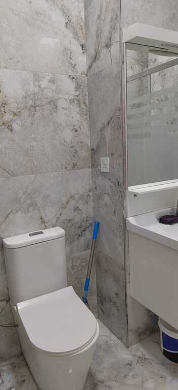 Kirayə verilir 2 otaqlı yeni tikili, 76 m², Qara Qarayev m.-10