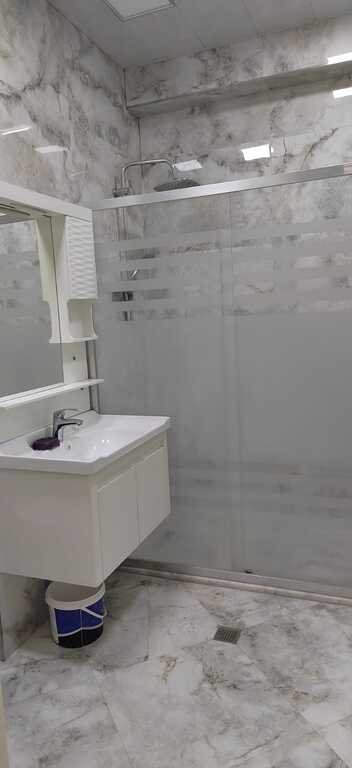 Kirayə verilir 2 otaqlı yeni tikili, 76 m², Qara Qarayev m.-11