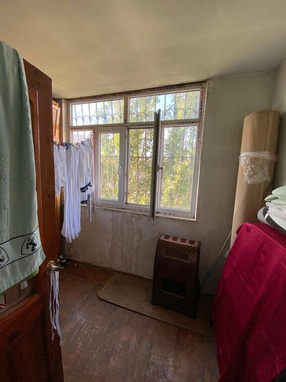 Kirayə verilir 2 otaqlı köhnə tikili, 52 m², Nəriman Nərimanov m.-3