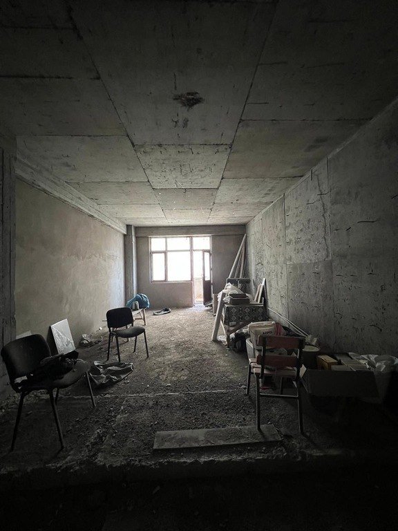 Satılır 2 otaqlı yeni tikili, 130 m², Nəriman Nərimanov m.-3