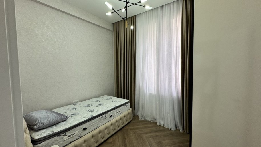 Kirayə verilir 3 otaqlı yeni tikili, 125 m², Nəsimi-9